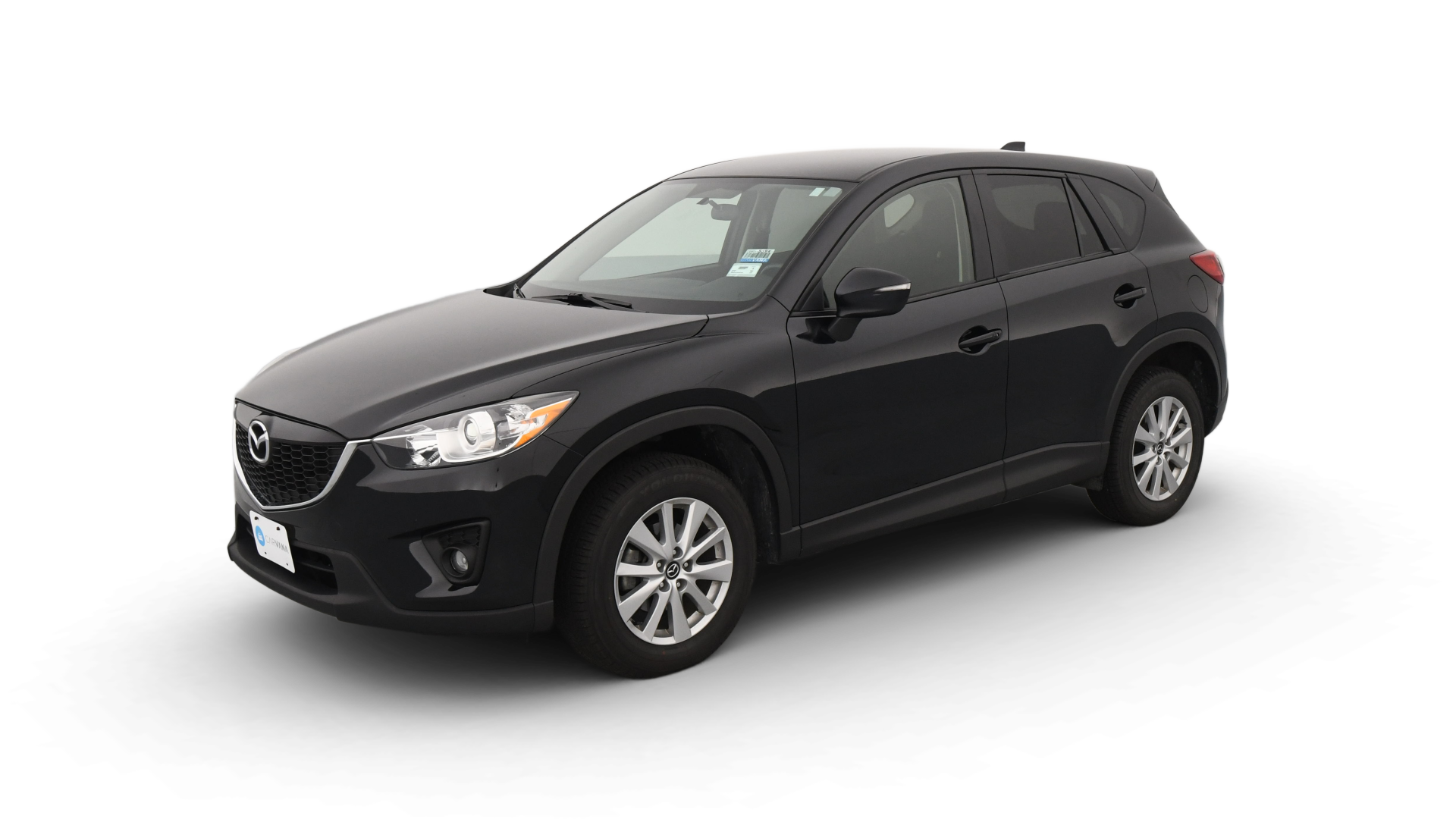 Used 2015 mazda cx 5 carvana